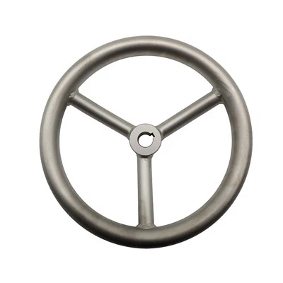 Handratt för manövrering av ventil