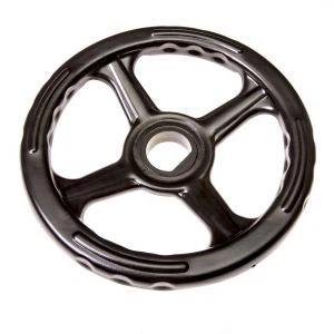 grindventil Handwheel Tillverkare