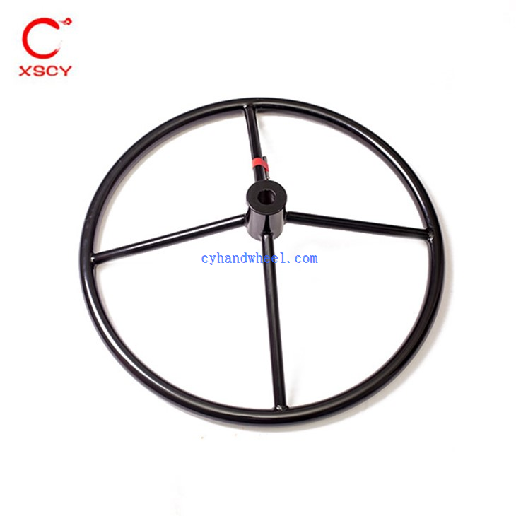 Thumb Knob Handwheel