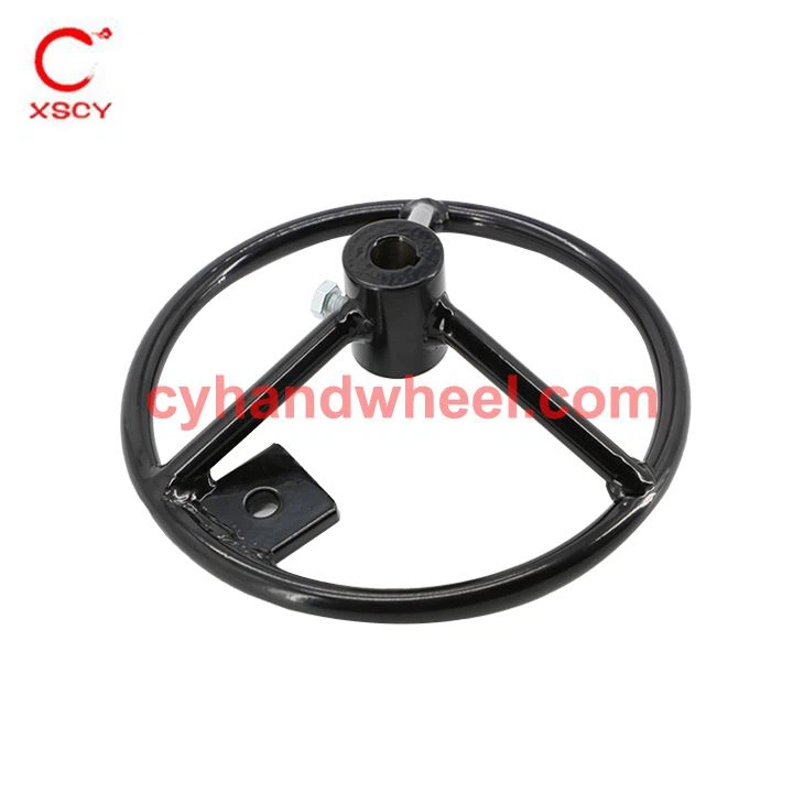 Spoke Welding Hand Wheel